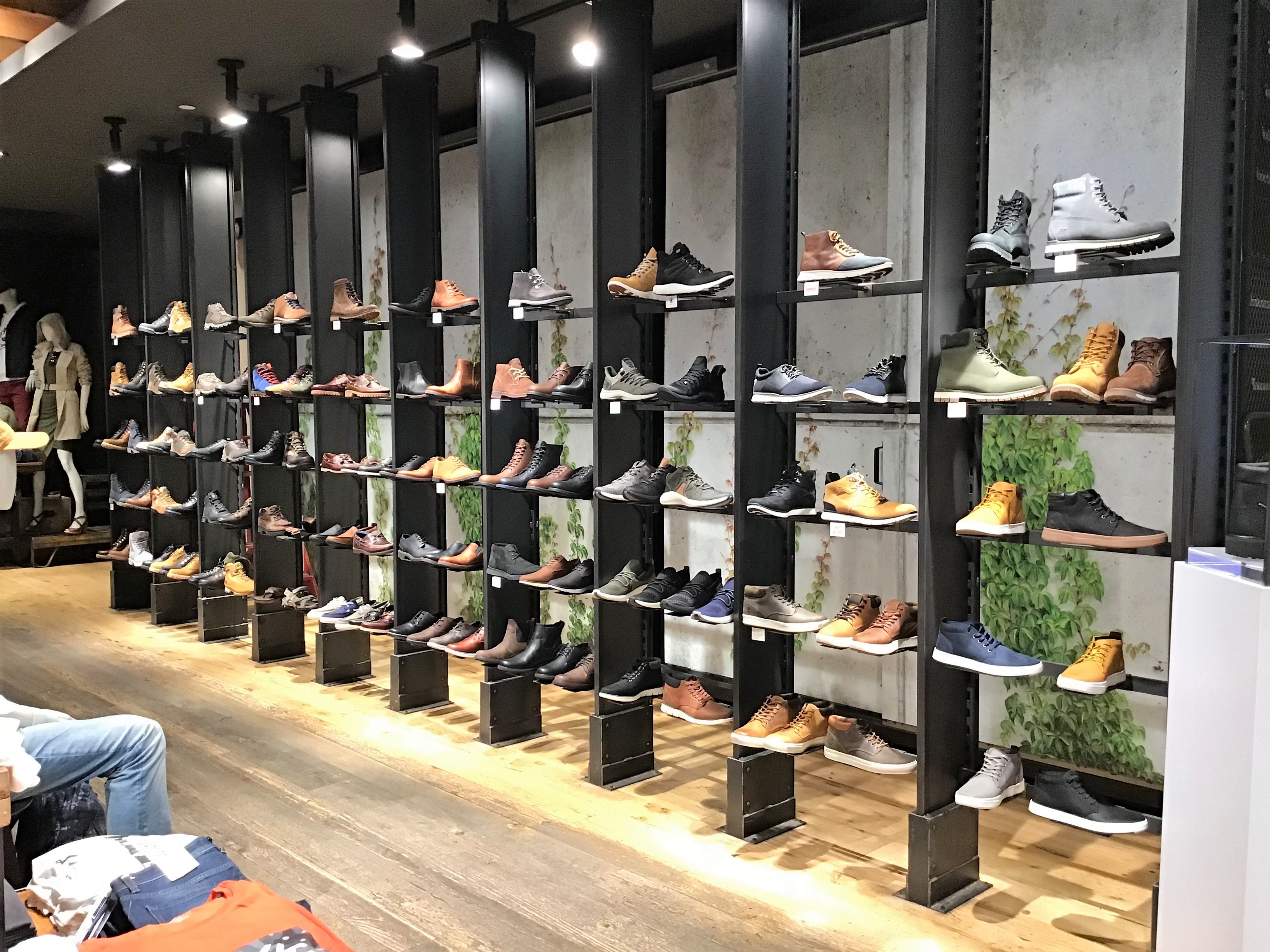 Ver insectos Perceptible Reportero Timberland - Boots, Shoes, Clothing & Accessories in New York, NY