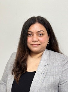 portrait image. Planificateur financier Ottawa, ON