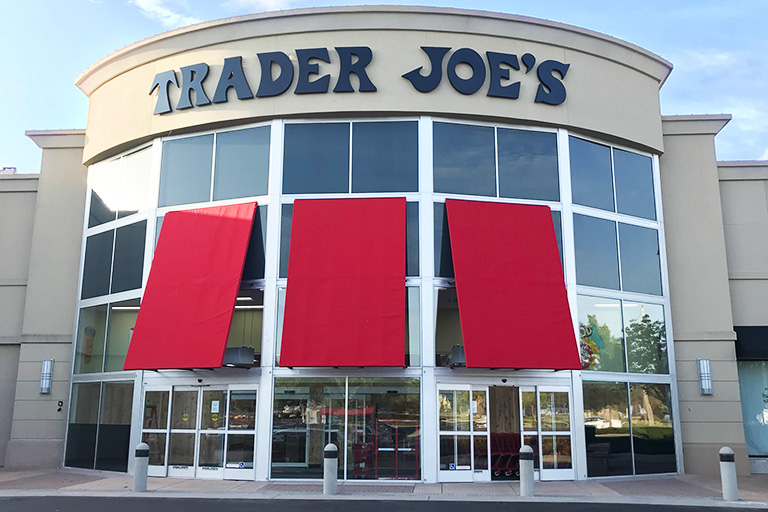 Trader Joe's Wichita (729) Grocery Store in Wichita 67206