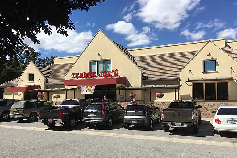 Trader Joe's Templeton (211) Grocery Store in Templeton 93465