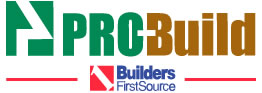 ProBuild - Olympia logo