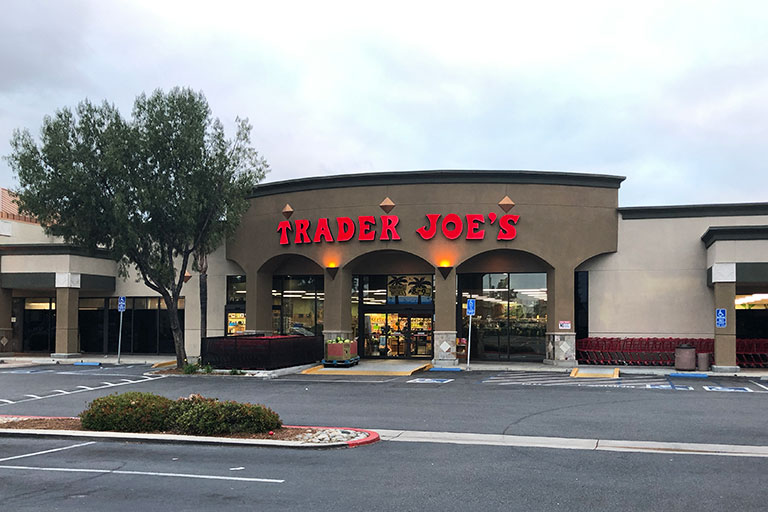 Trader Joe's Temecula (102) Grocery Store in Temecula 92591