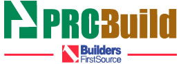 ProBuild - Sedona logo