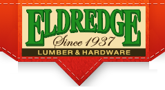 Eldredge Lumber logo