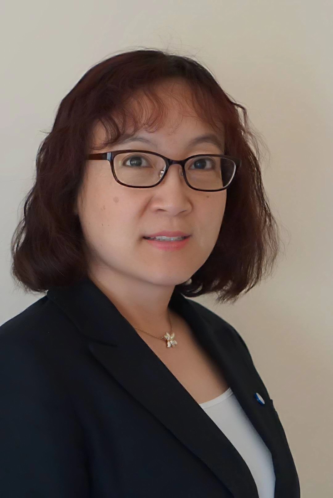 portrait image. Planificateur financier Markham, ON