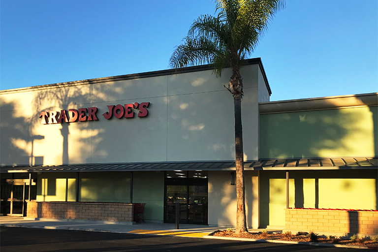 Trader Joe's Calabasas (254) Grocery Store in Calabasas 91302