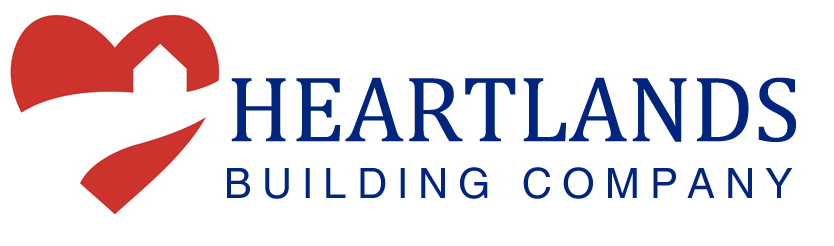 Heartlands Building Company logo