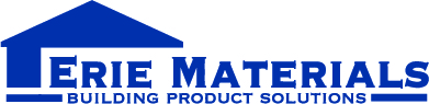 Erie Materials - Scranton logo