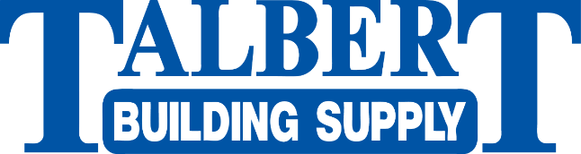 Talbert Building Supply - Roxboro logo