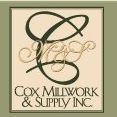 Cox Millwork & Supply Inc. logo