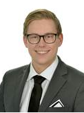 portrait image. Your local Financial Planner in Windsor, ON