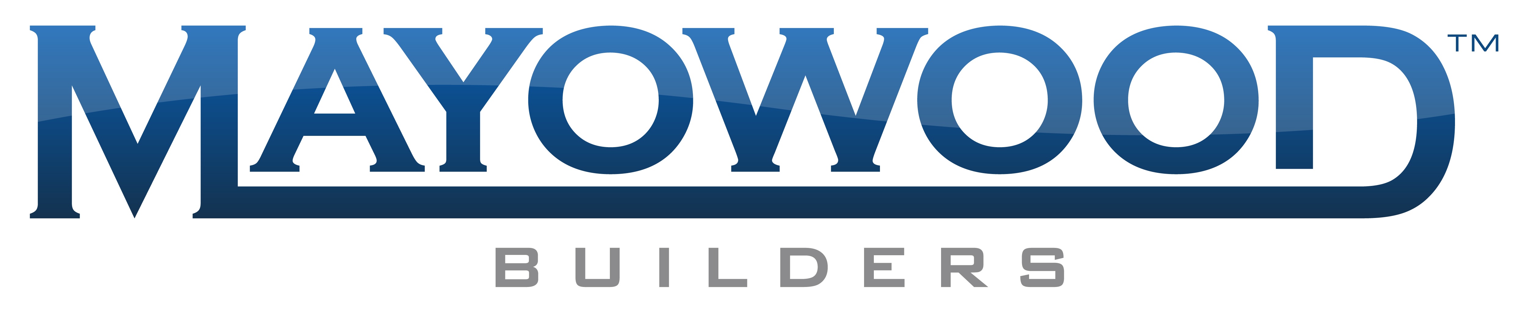 Mayowood Builders, LLC. logo