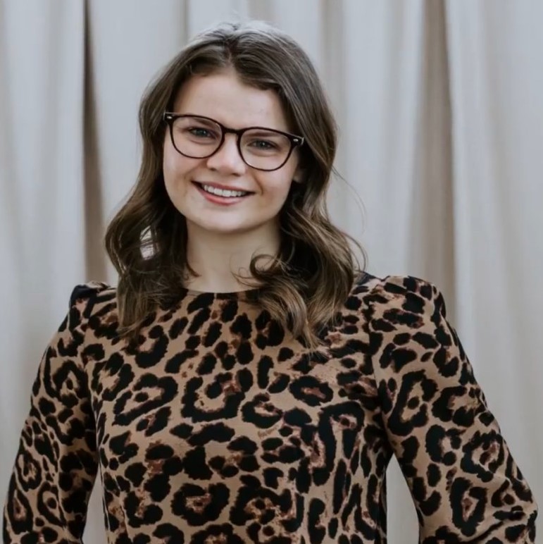portrait image. Your local Financial Planner in Dauphin, MB