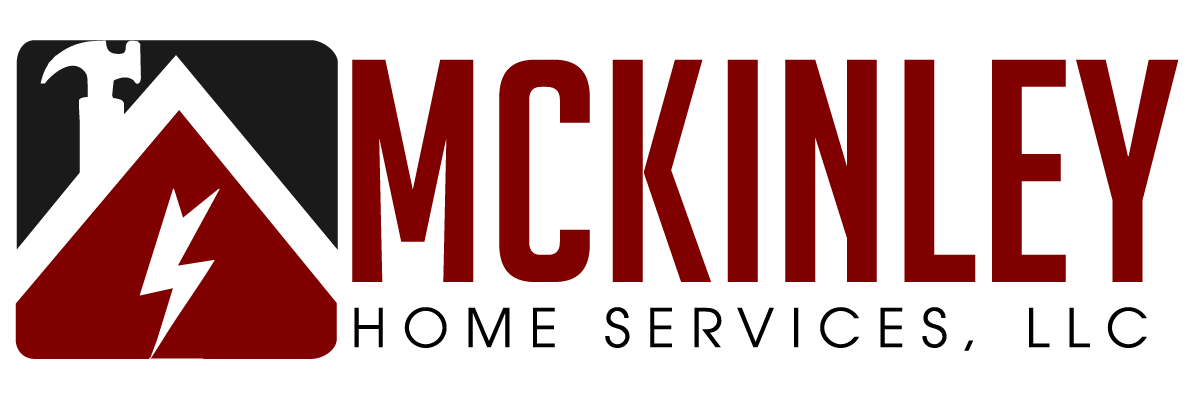 McKinley Home Services logo