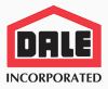 Dale Incorporated logo