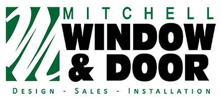 Mitchell Window & Door logo