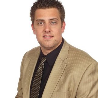 portrait image. Your local Financial Planner in St Catharines, ON