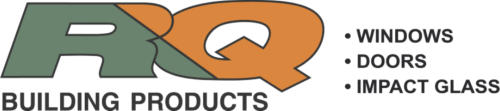 RQ Building Products logo