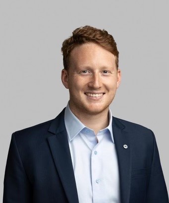 portrait image. Planificateur financier Montreal, QC