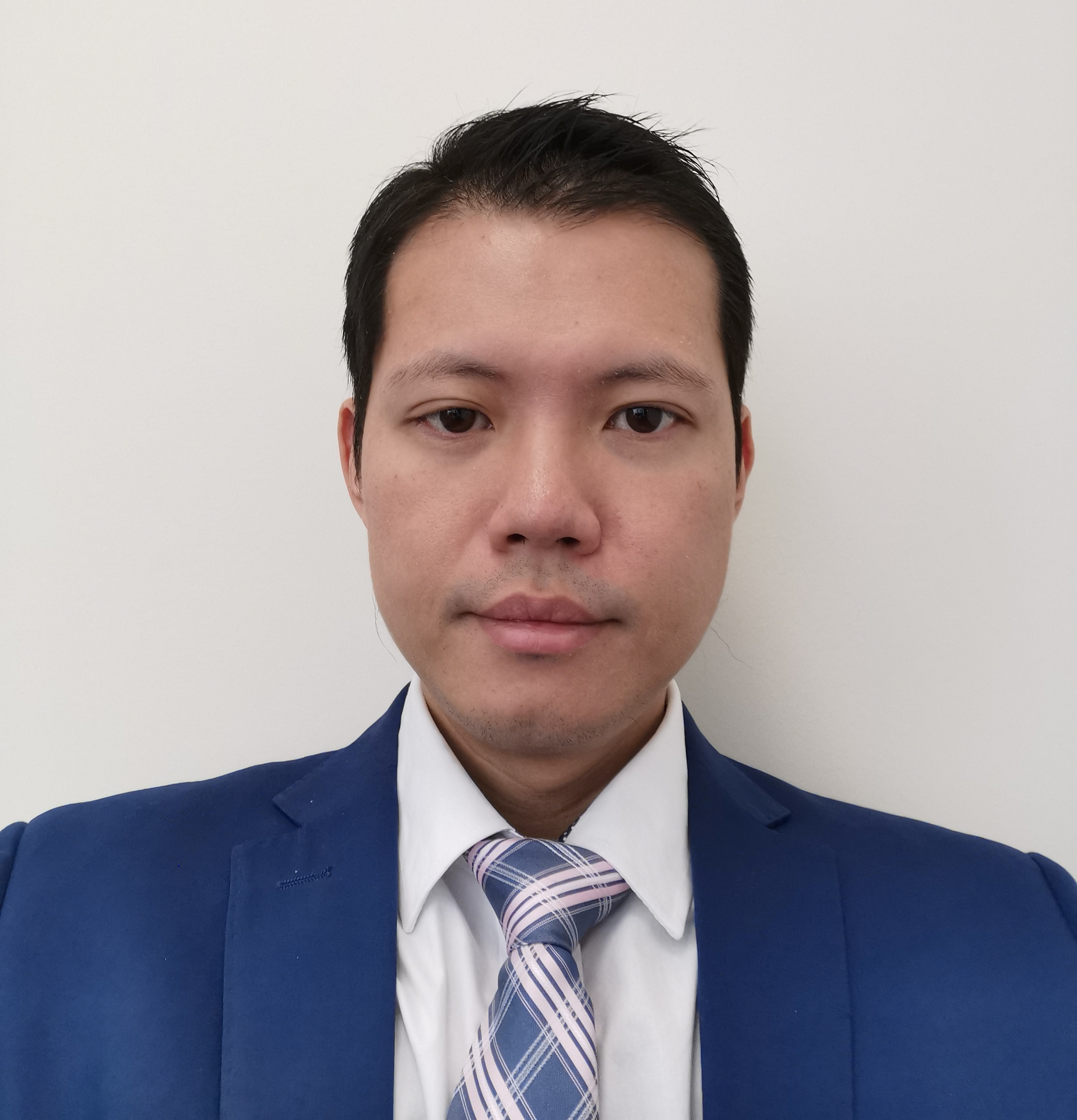 portrait image. Your local Financial Planner in Montreal, QC