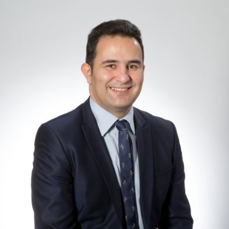 portrait image. Your local Financial Planner in Calgary, AB