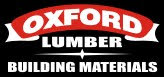 Oxford Lumber logo