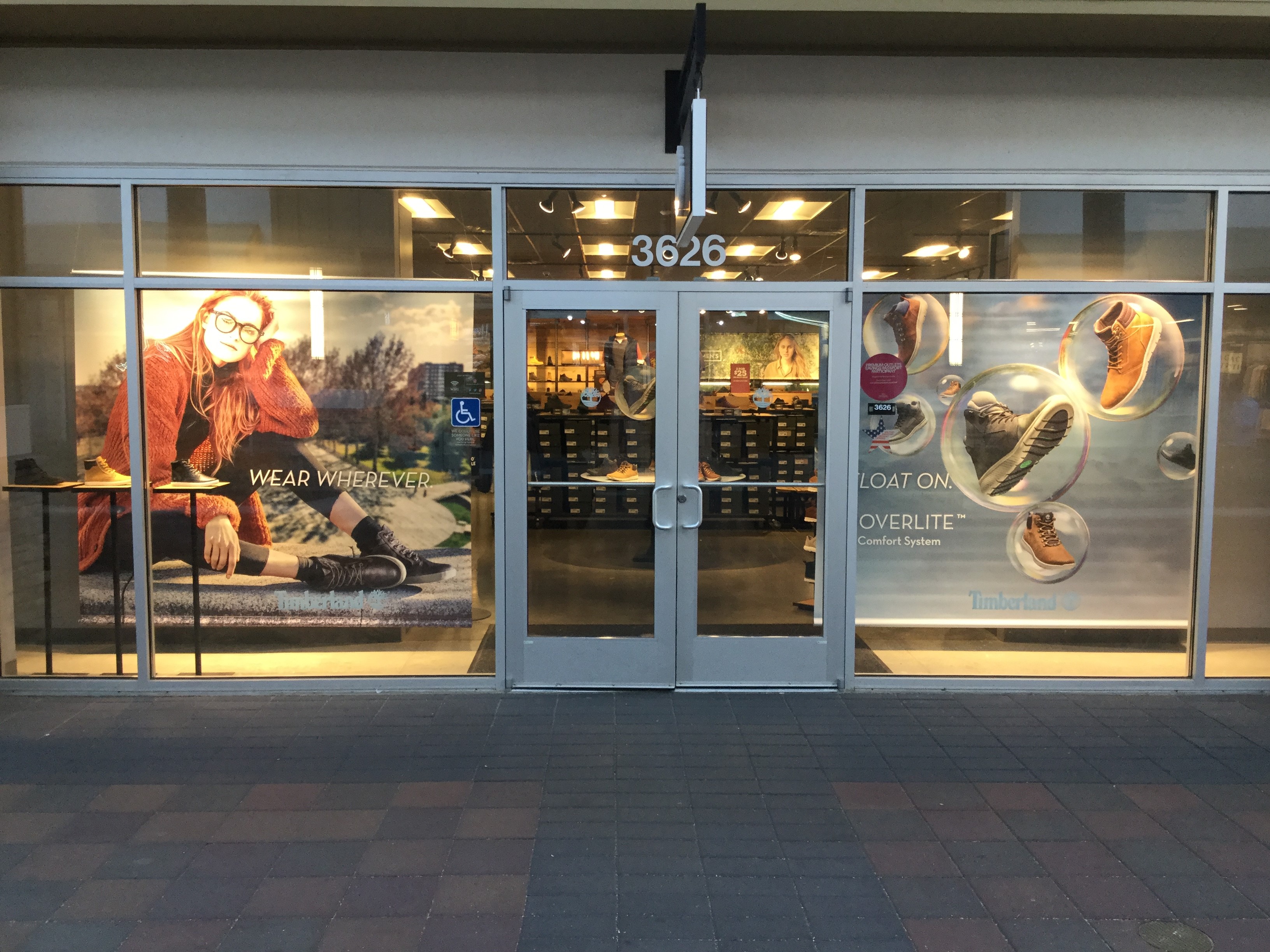 Miljard Kakadu reflecteren Timberland - Boots, Shoes, Clothing & Accessories in Livermore, CA