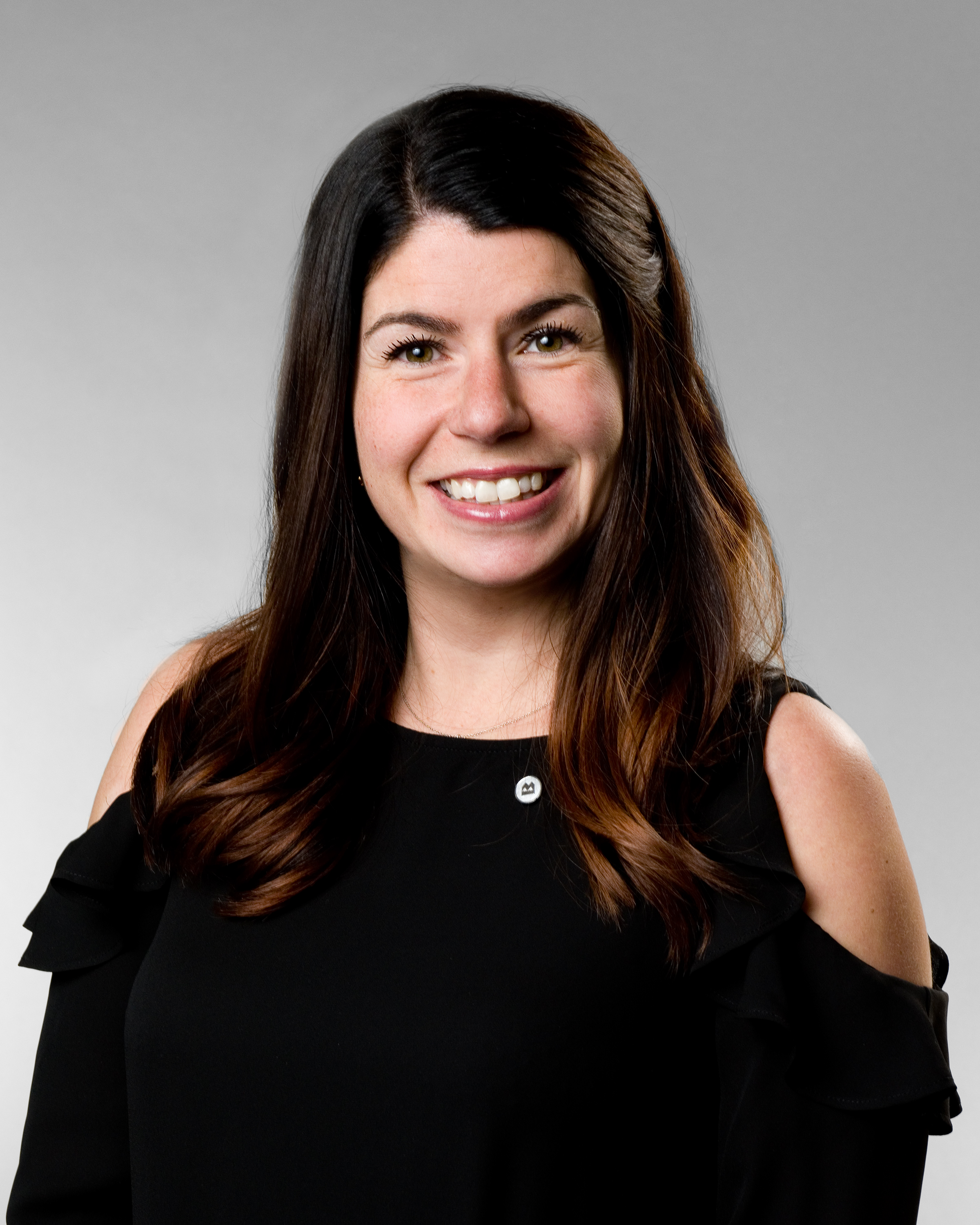 portrait image. Your local Financial Planner in St-Jérôme, QC