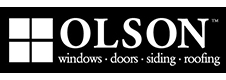 Olson Windows Doors & Siding logo