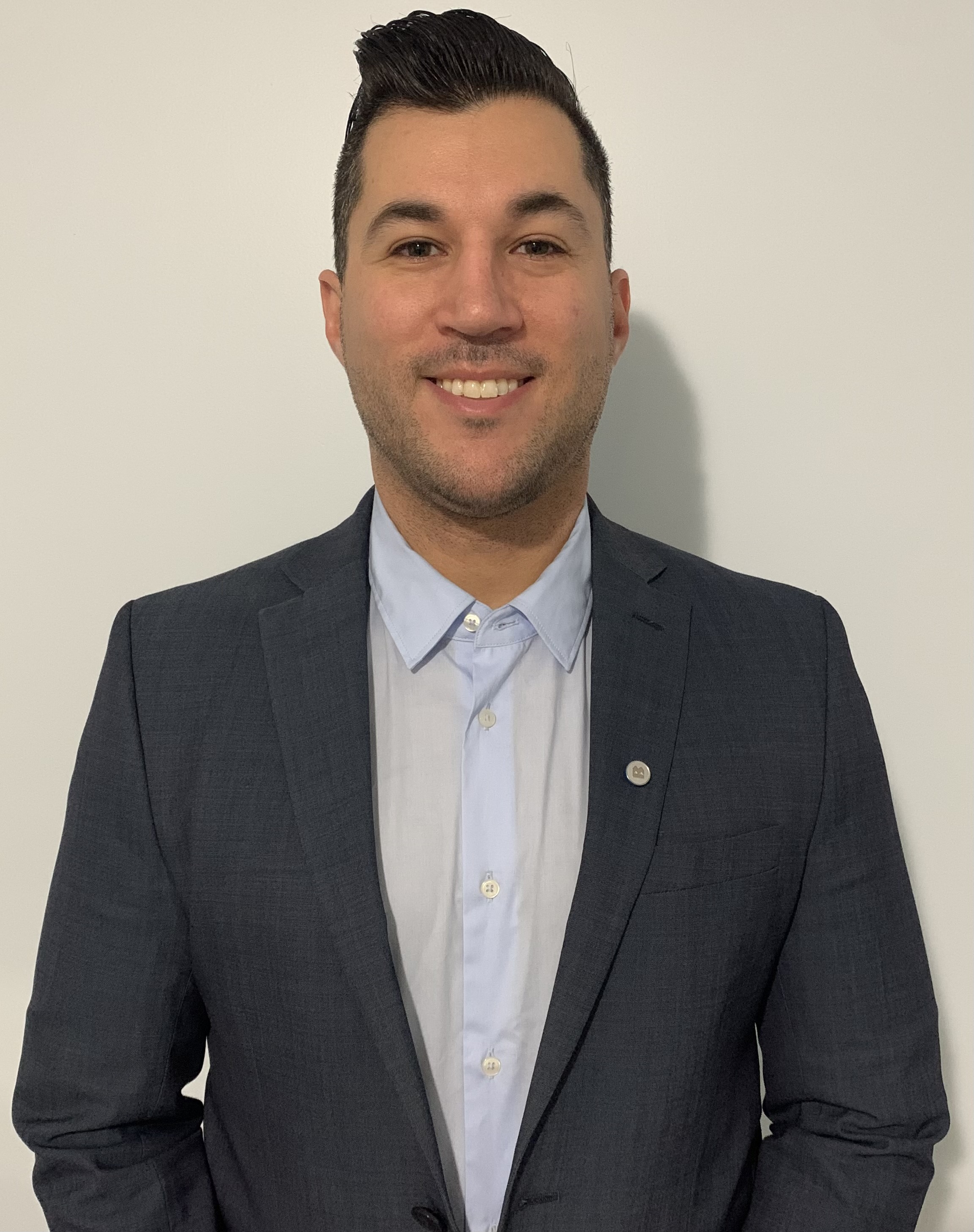   portrait image. Your local Financial Planner in Westmount, QC