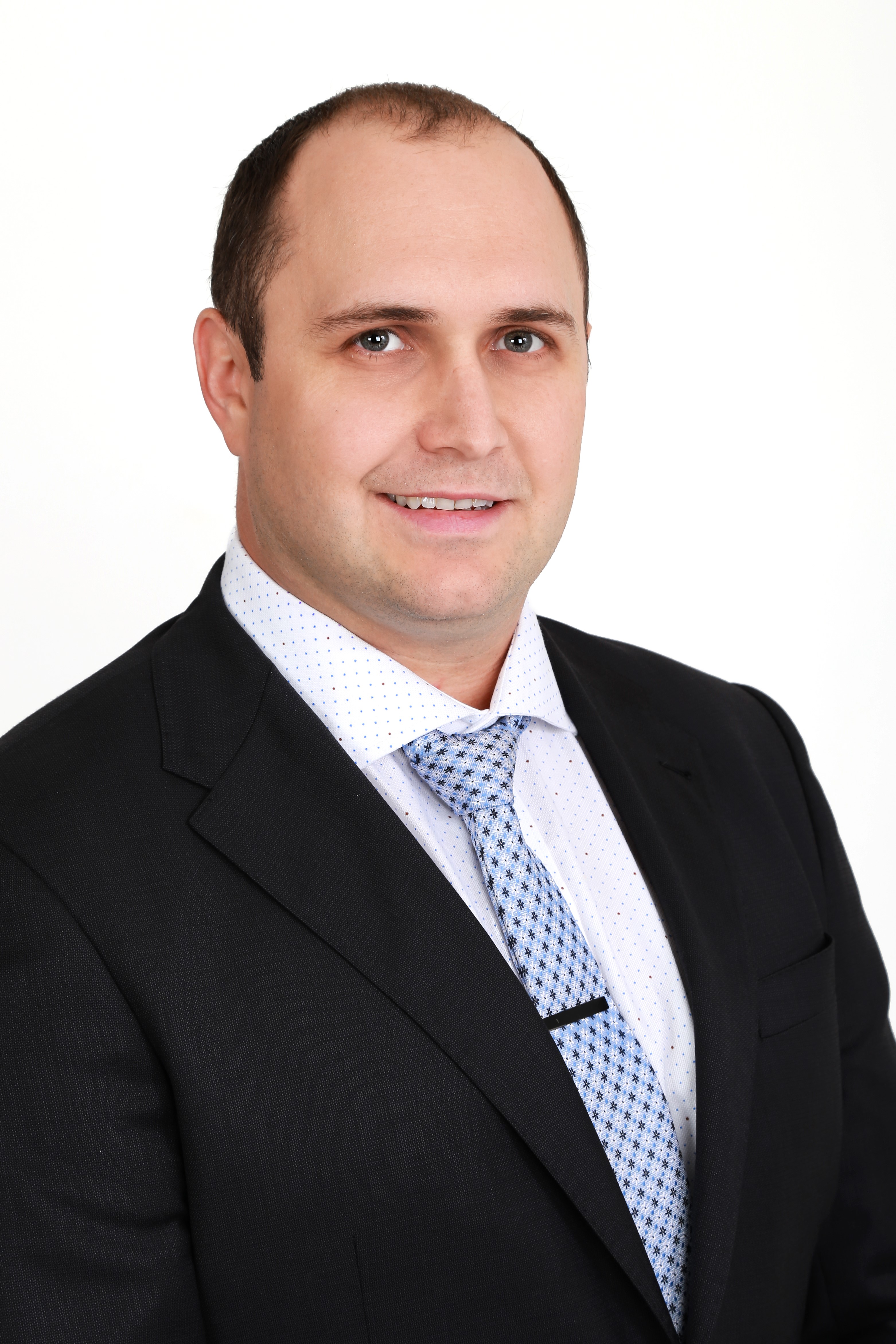portrait image. Your local Financial Planner in Moose Jaw, SK
