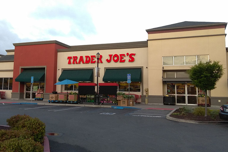 Trader Joe's Pinole (230) | Grocery Store in Pinole 94564