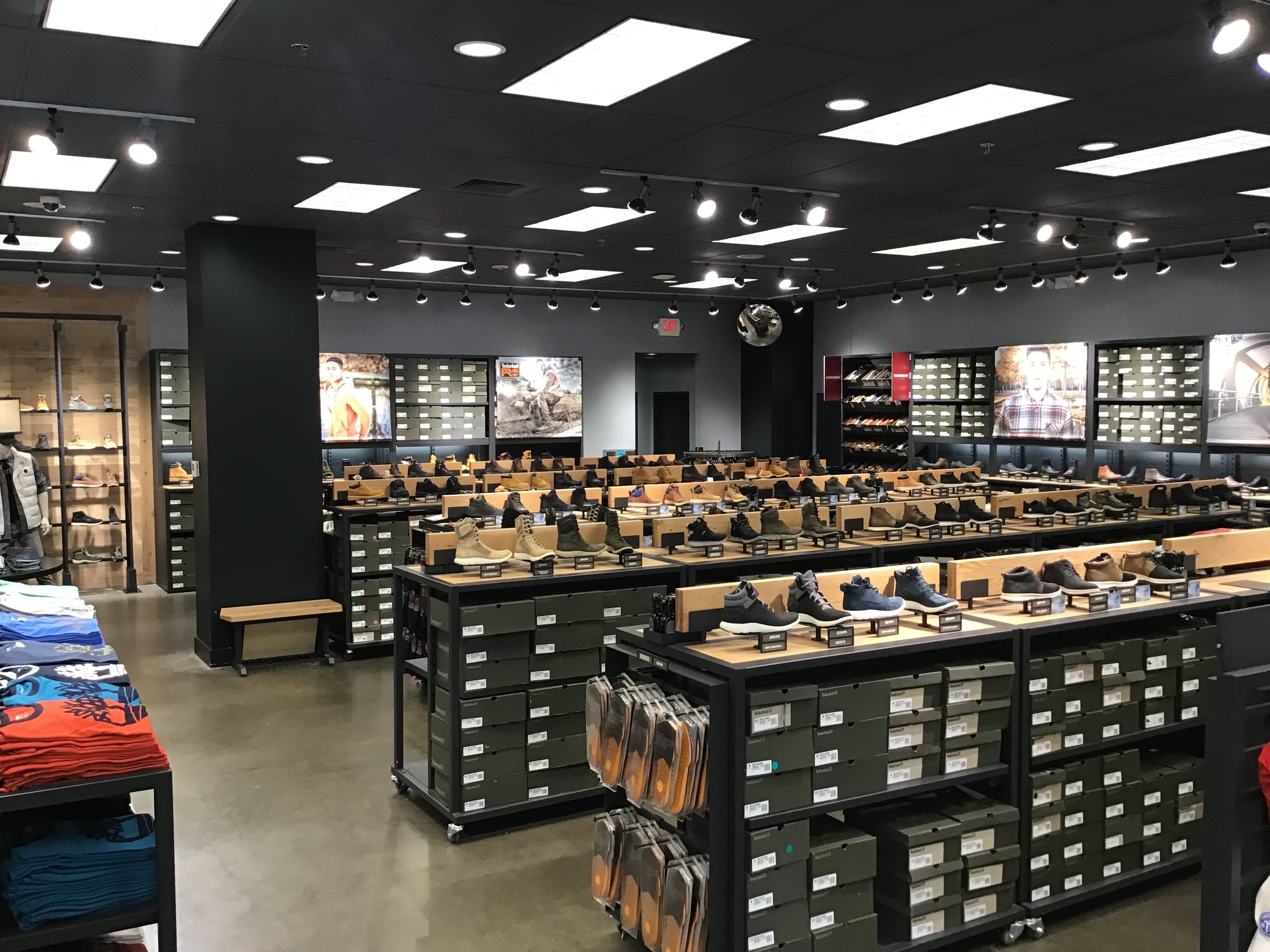Timberland Boots, Shoes, Clothing & Accessories in Orlando, FL