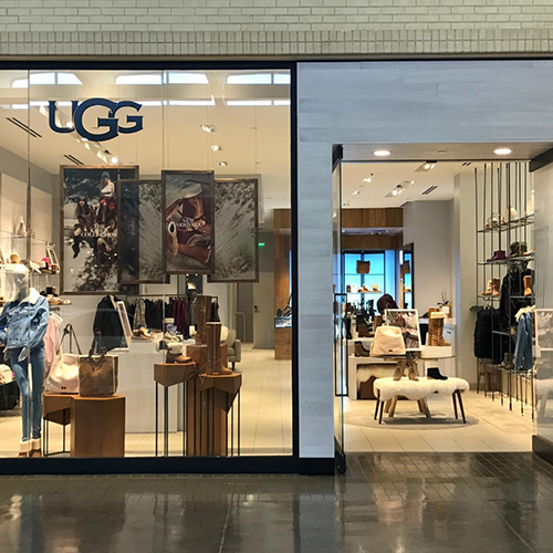 UGG - Shoe Store in Dallas,Texas - 10054