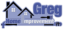Greg Home Improvement, Inc. logo