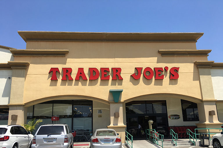Trader Joe's Chatsworth (184) Grocery Store in Chatsworth 91311