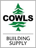 Cowls Building Supply logo