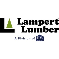 Lampert Lumber - Rockford logo