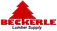 Beckerle Lumber - Orangeburg logo