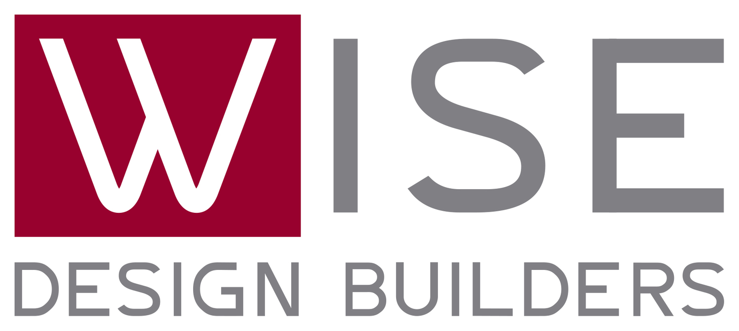 Wise Design Builders logo