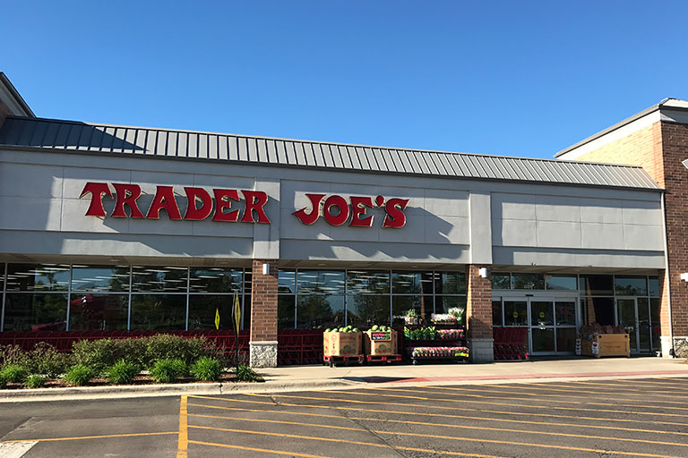 Trader Joe's Batavia (689) Grocery Store in Batavia 60510