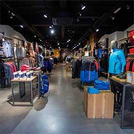 The North Face® Store in Kingston | Free Shipping to KT1 1TP