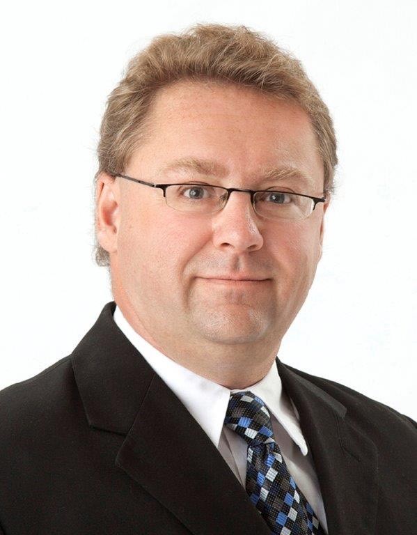 portrait image. Your local Financial Planner in Yorkton, SK