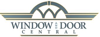 Window and Door Central logo