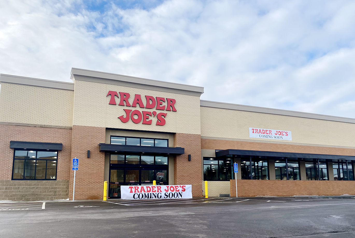 Trader Joe's Eagan (717) Grocery Store in Eagan 55122