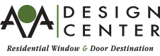 AOA Design Center logo