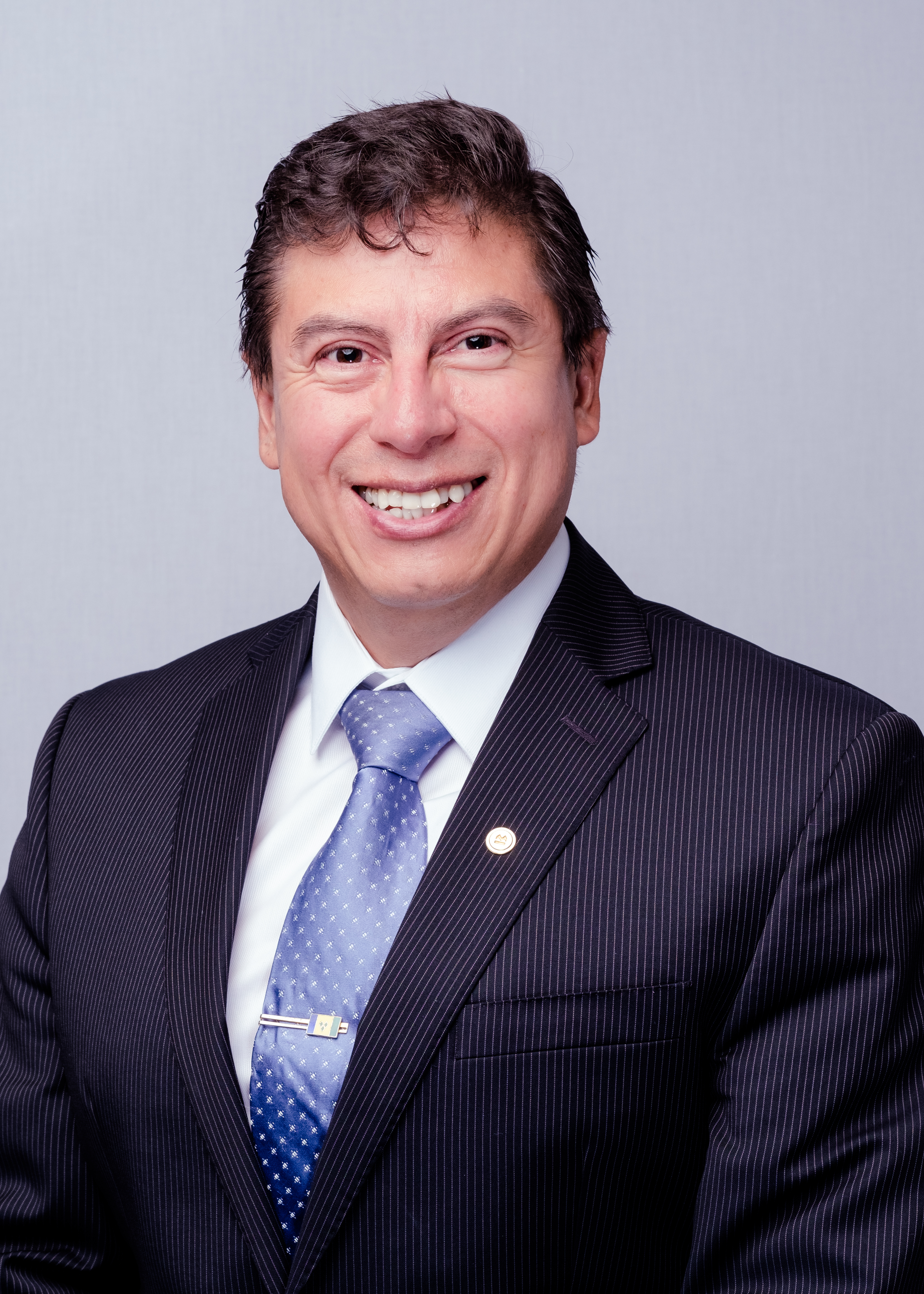 portrait image. Your local Financial Planner in Vancouver, BC