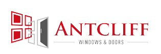 Antcliff Window and Door logo