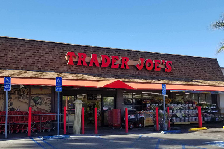 Trader joe s encino 56 grocery store in encino 91316