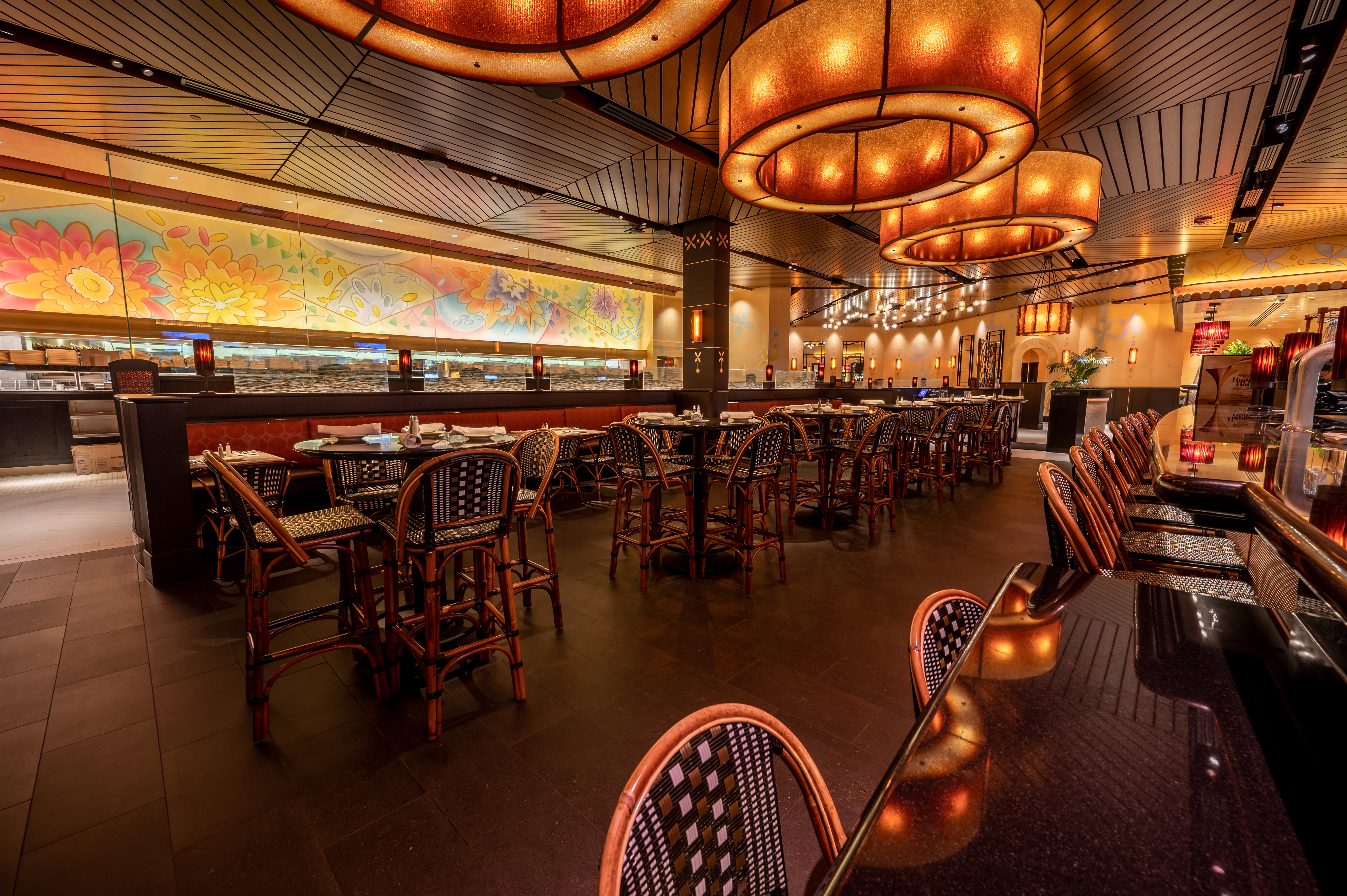 The Cheesecake Factory location in Opry Mills - Now Open store image five